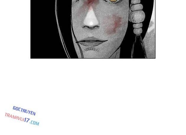 Máu lạnh - Page 46