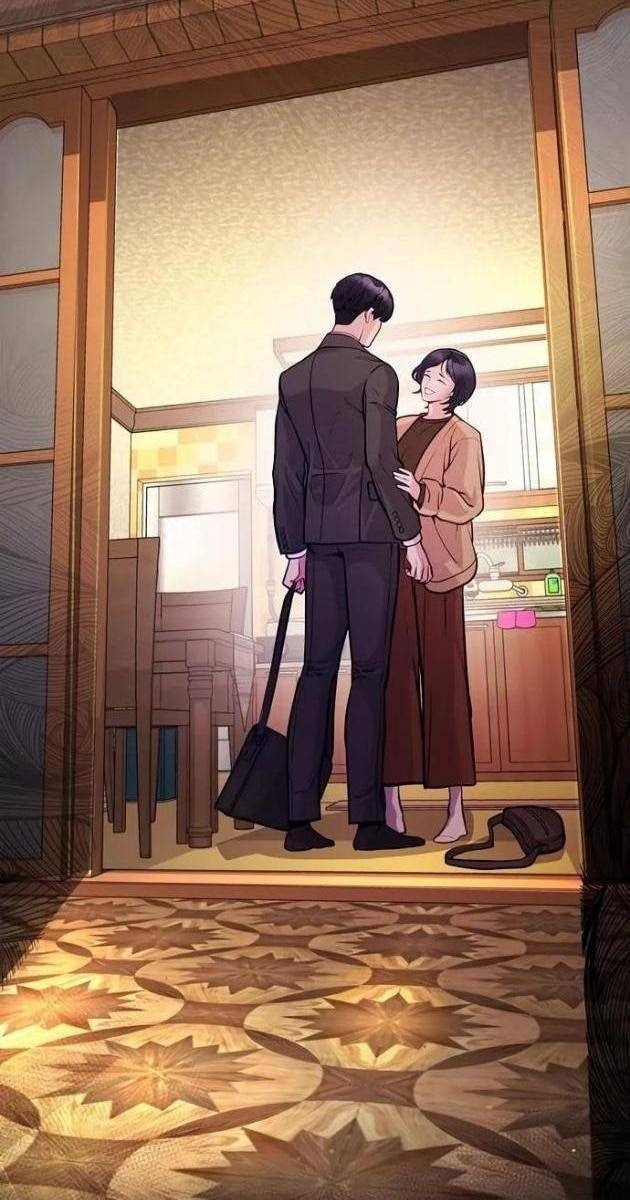 Không Gian Đặc Biệt Của Luật Sư Bình Dị - Page 91