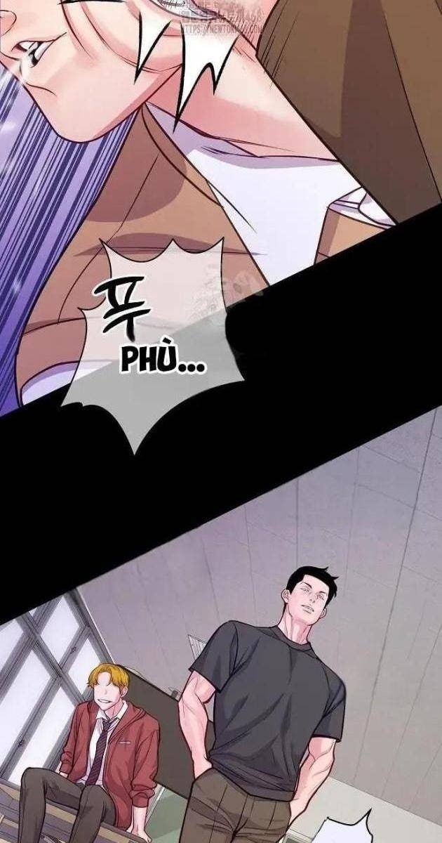 Không Gian Đặc Biệt Của Luật Sư Bình Dị - Page 85