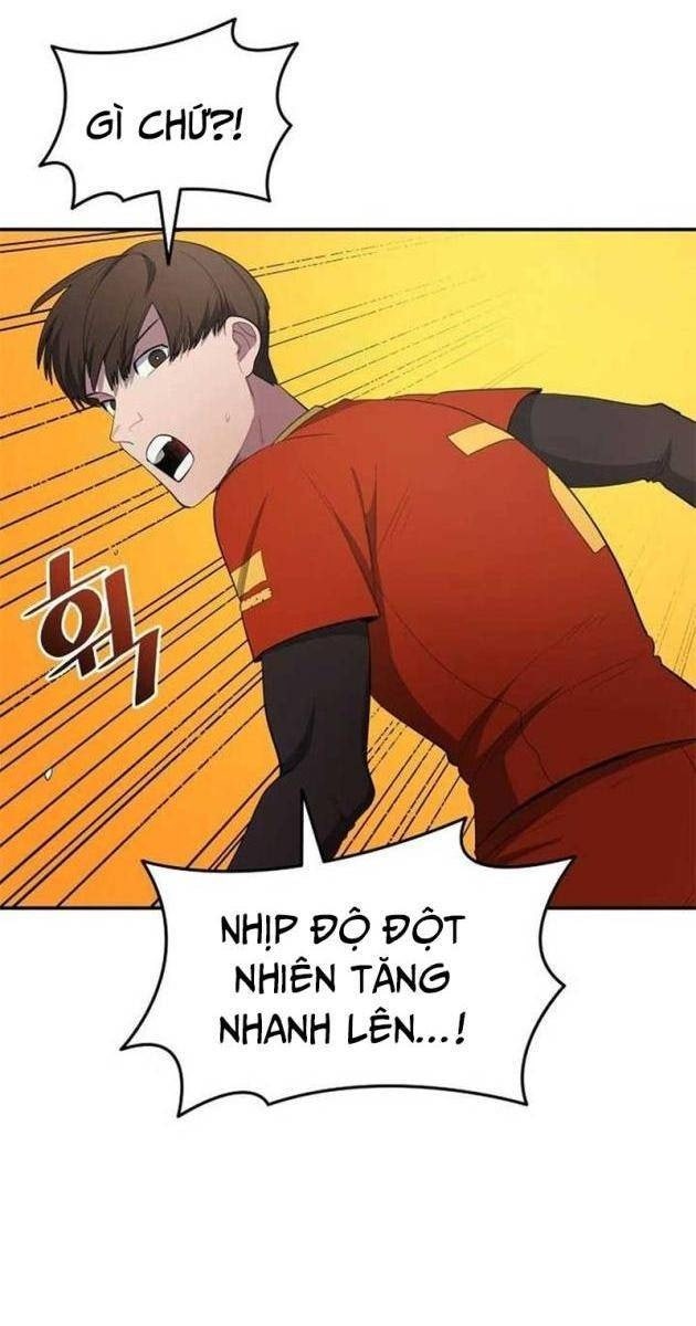 Thiên Phú Bóng Đá Tất Cả Đều Là Của Tôi! - Page 63