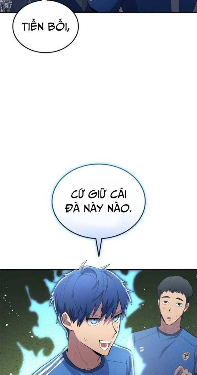 Thiên Phú Bóng Đá Tất Cả Đều Là Của Tôi! - Page 88