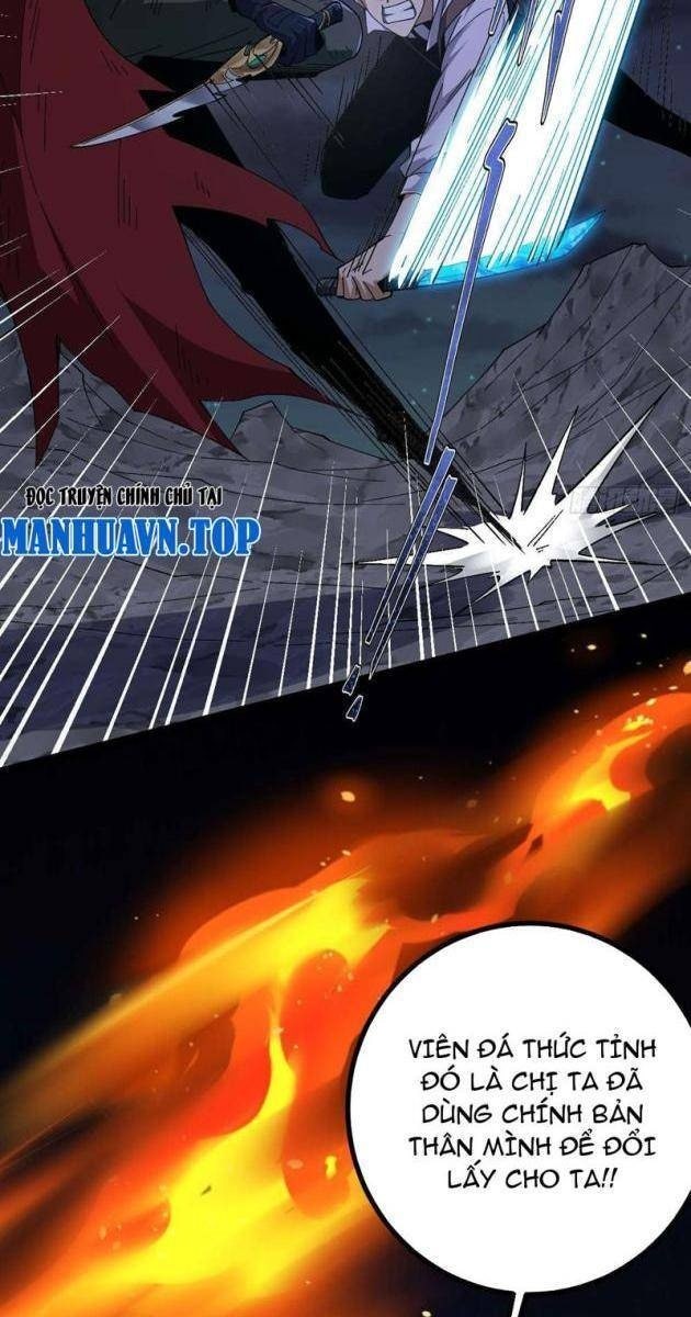 Thành Thần Tại Tận Thế - Page 71
