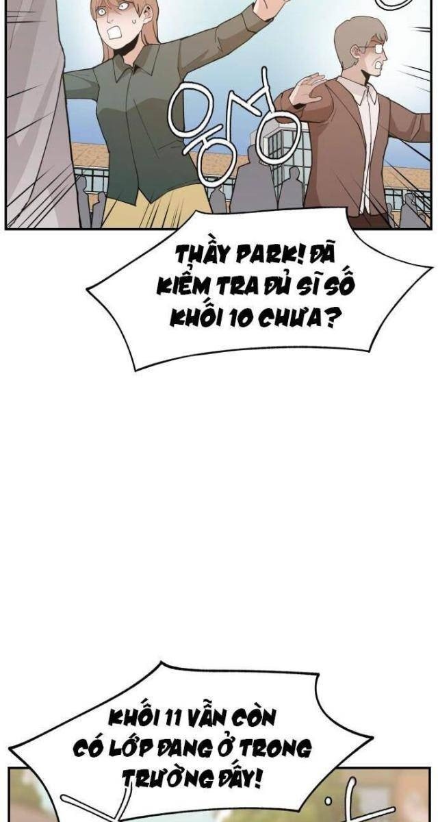 Lớp Học Phản Diện - Page 9