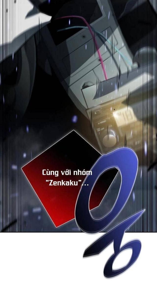 Quán Ăn Định Mệnh - Page 5