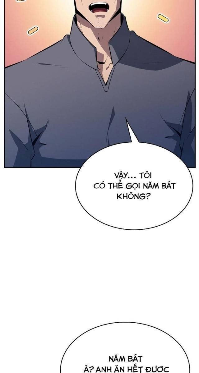 Quán Ăn Định Mệnh - Page 124