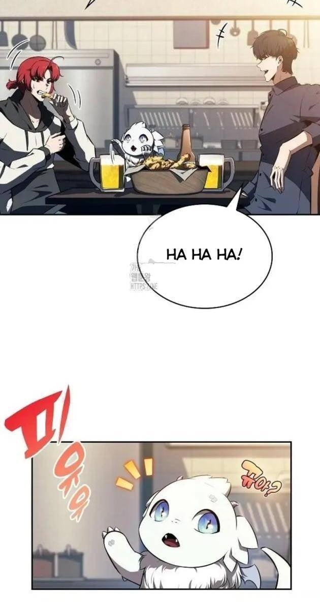 Quán Ăn Định Mệnh - Page 132