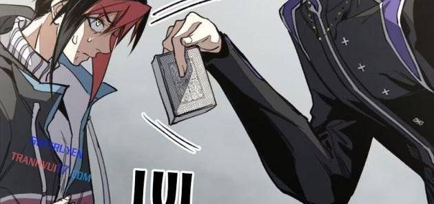 Tinh Linh Chi Hậu - Page 39