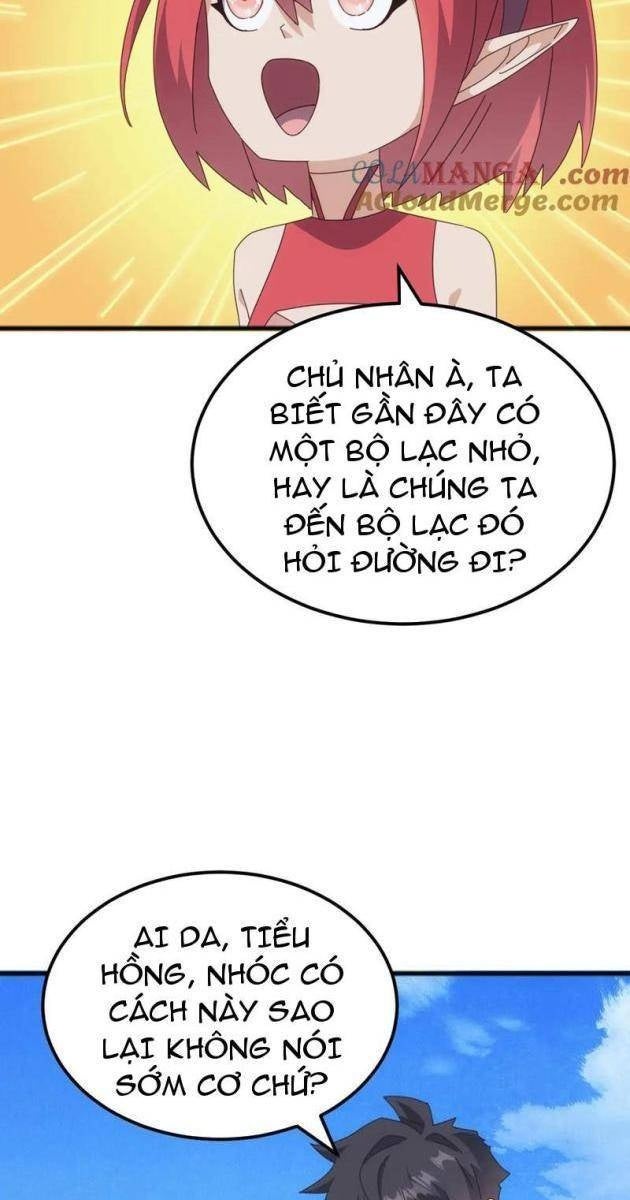 Vạn Tộc Xâm Lược: Mở Đầu Thuần Hóa Cự Thú Cấp Sử Thi - Page 7