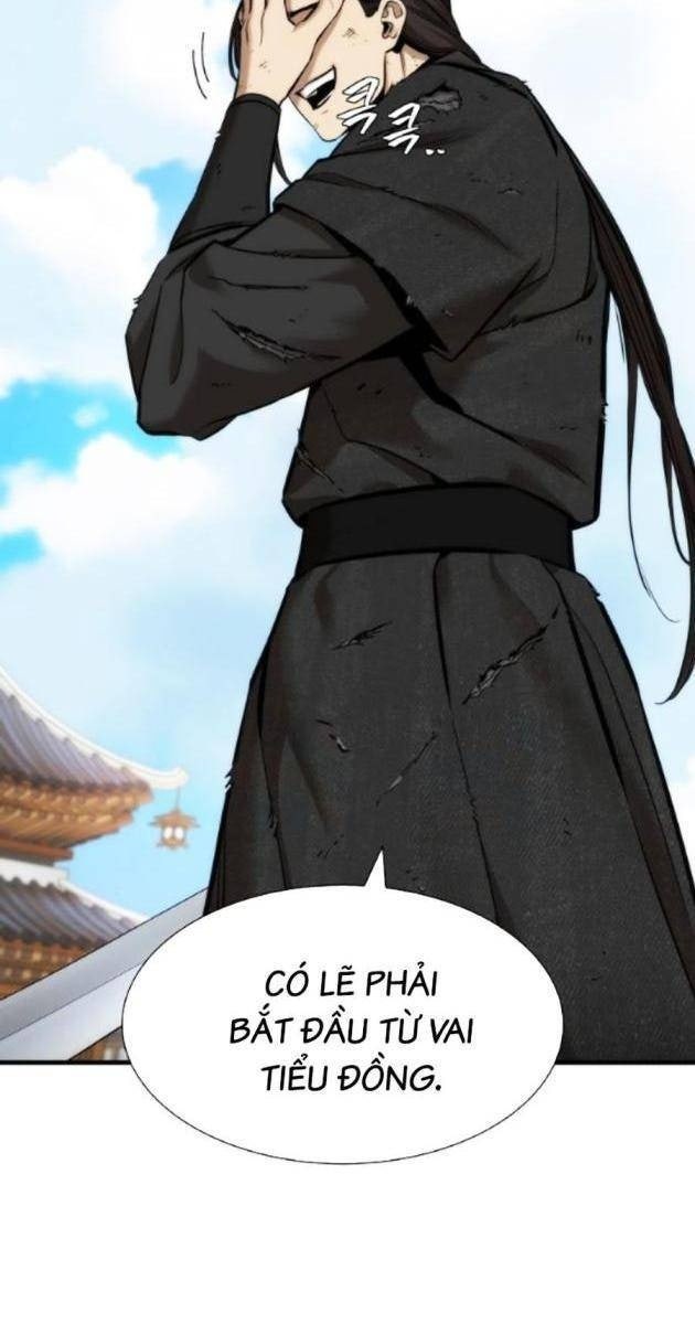 Tôi Hồi Sinh Vào Cuốn Truyện Tu Tiên - Page 80