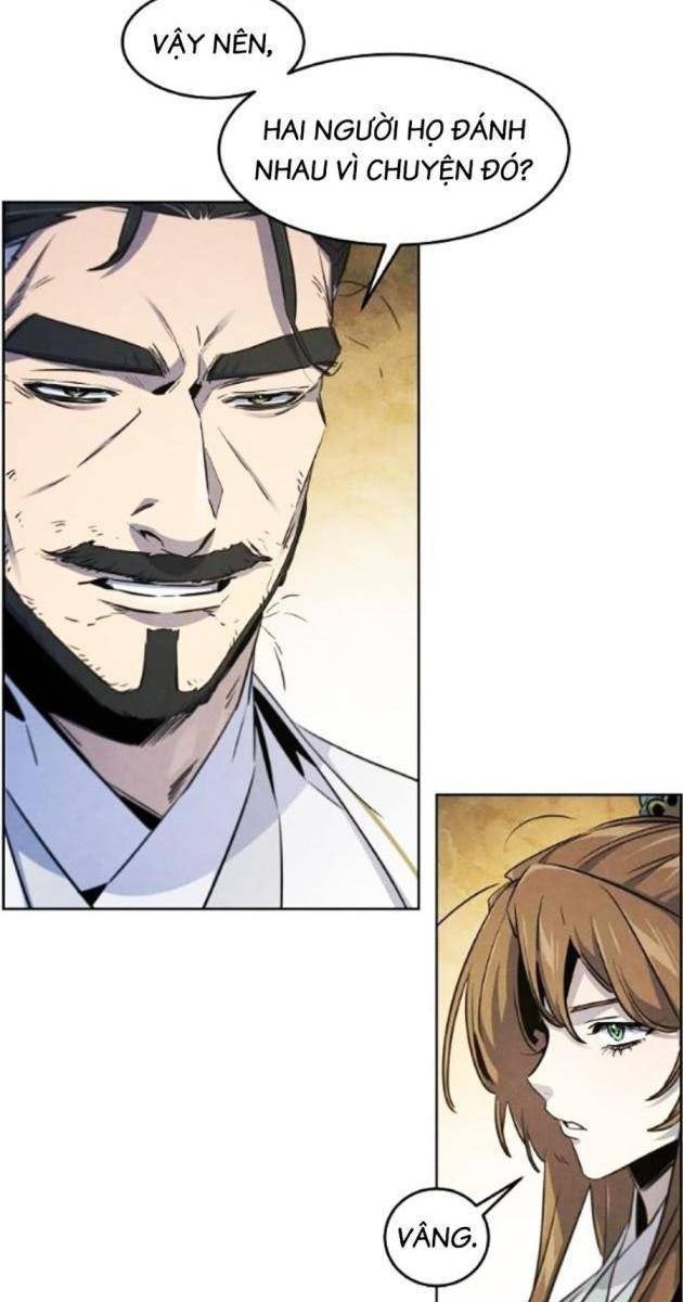 Sự Trở Lại Của Cuồng Ma - Page 23