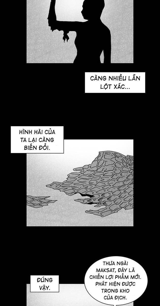 Máu lạnh - Page 45