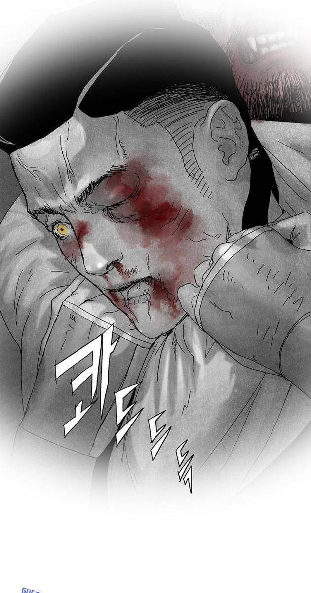 Máu lạnh - Page 56