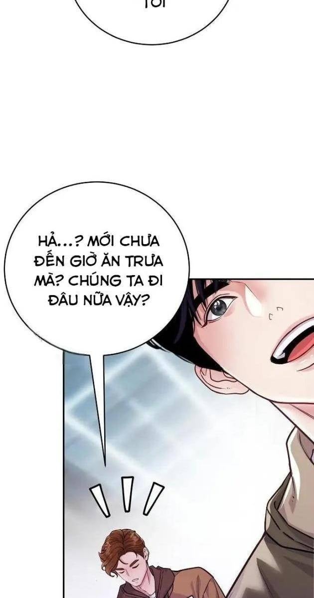 Không Gian Đặc Biệt Của Luật Sư Bình Dị - Page 60