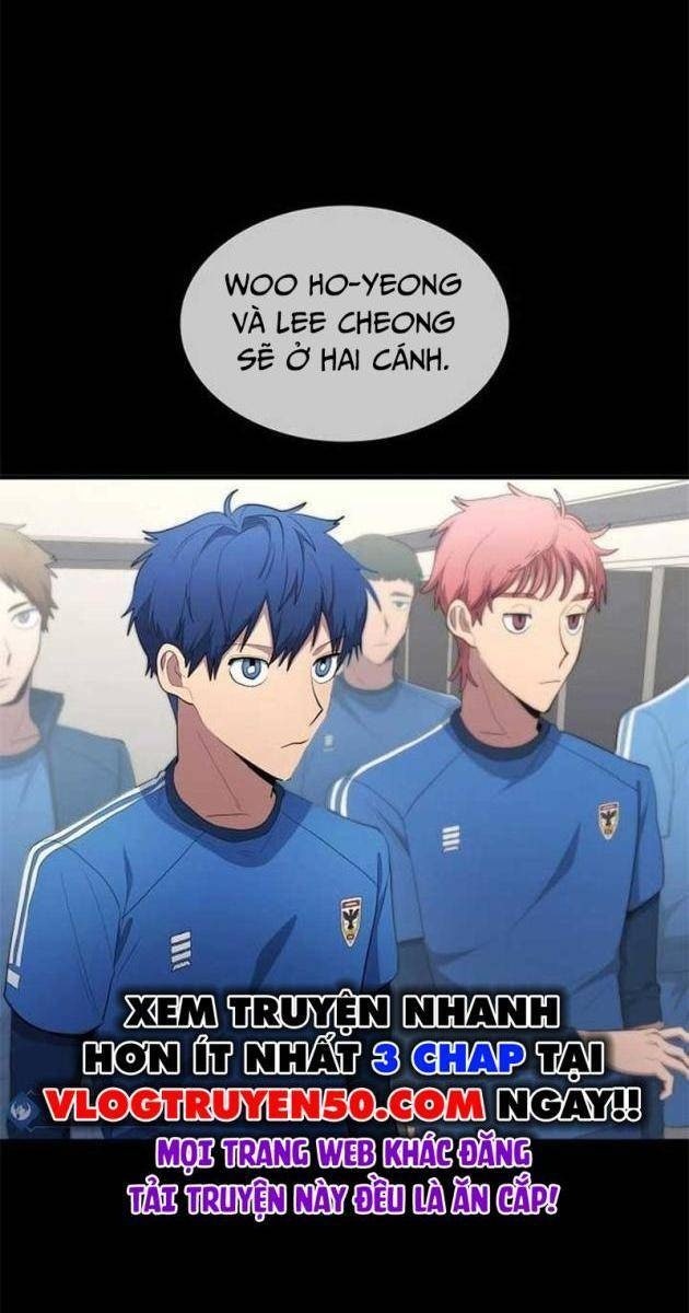 Thiên Phú Bóng Đá Tất Cả Đều Là Của Tôi! - Page 35