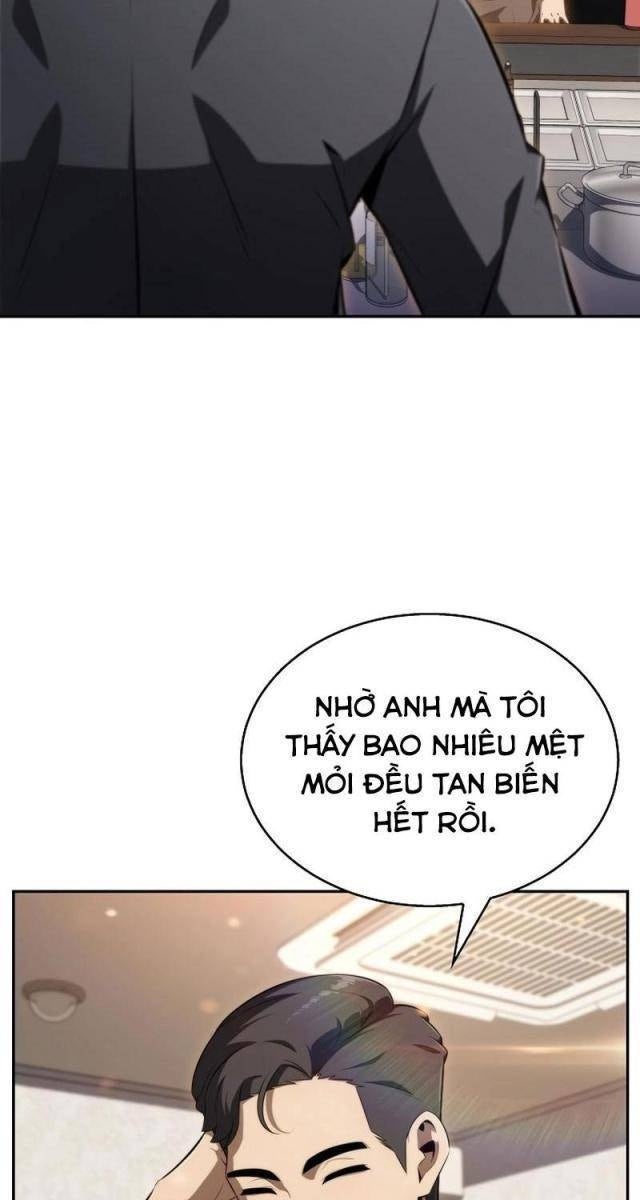 Quán Ăn Định Mệnh - Page 122