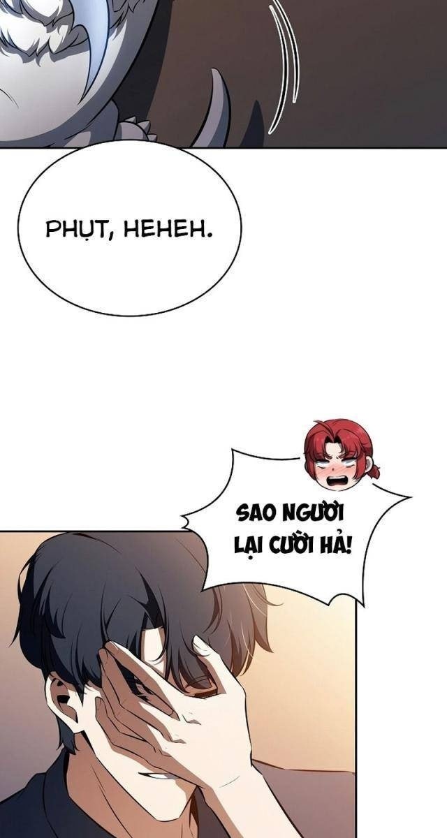 Quán Ăn Định Mệnh - Page 19