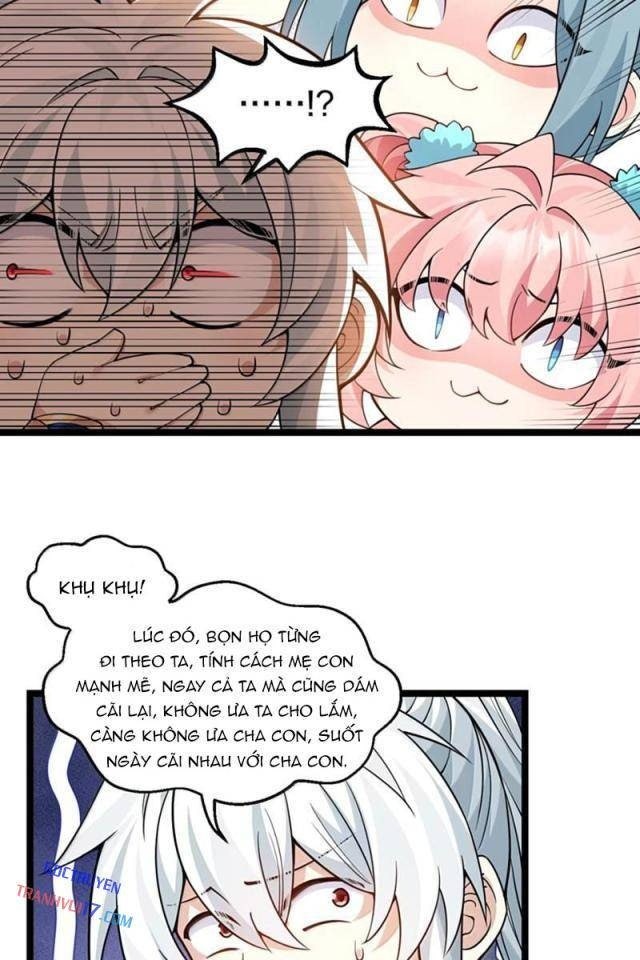 Hảo Đồ Nhi Hãy Tha Cho Vi Sư - Page 75