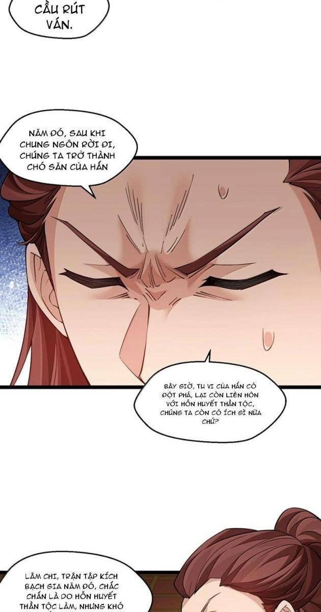 Hảo Đồ Nhi Hãy Tha Cho Vi Sư - Page 7