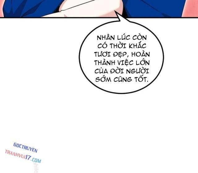 Xuyên Không Thành Npc, Ta Có Bà Xã Che Chở! - Page 44