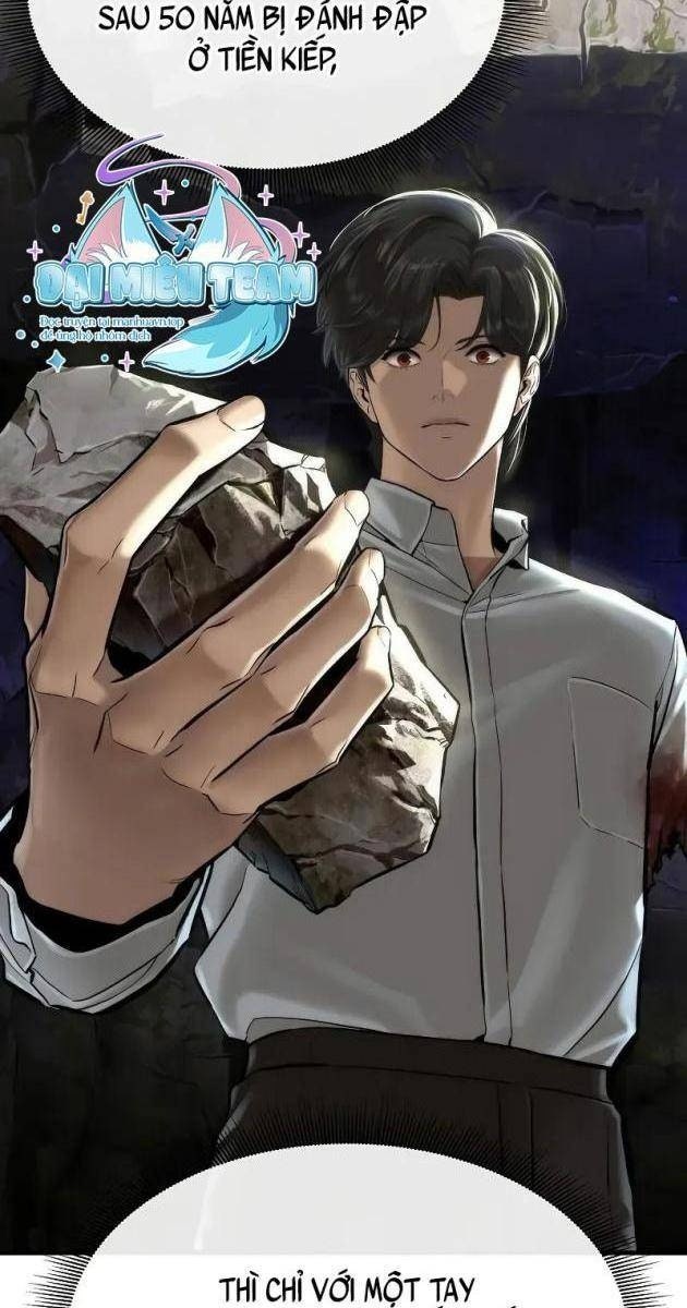 Tôi Hồi Sinh Vào Cuốn Truyện Tu Tiên - Page 7