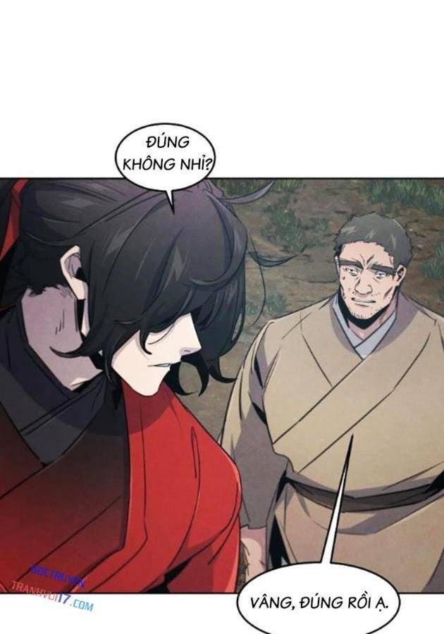 Sự Trở Lại Của Cuồng Ma - Page 38