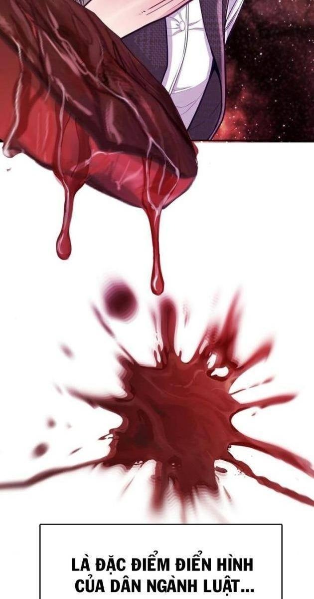 Không Gian Đặc Biệt Của Luật Sư Bình Dị - Page 13