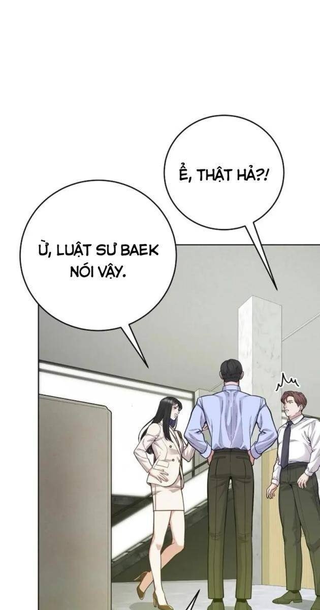 Không Gian Đặc Biệt Của Luật Sư Bình Dị - Page 40