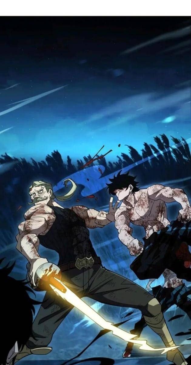 Sinh Tồn Giả Tối Cường - Page 27