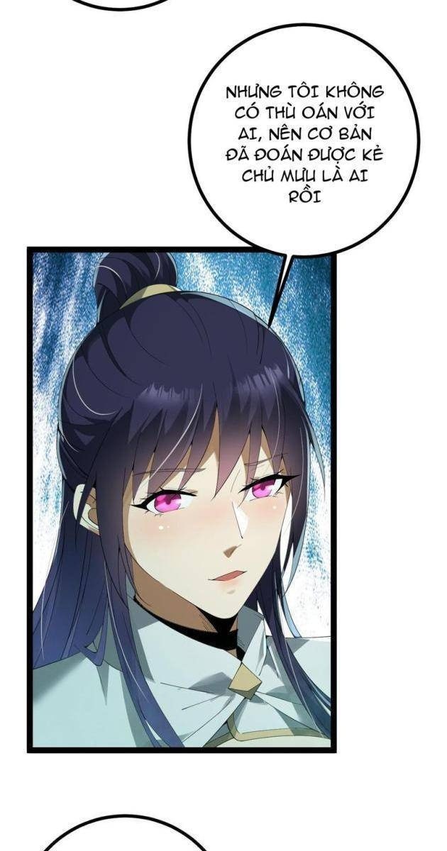 Thành Thần Tại Tận Thế - Page 45