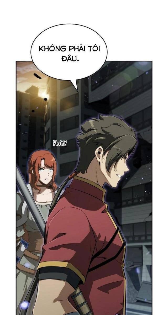 Quán Ăn Định Mệnh - Page 26