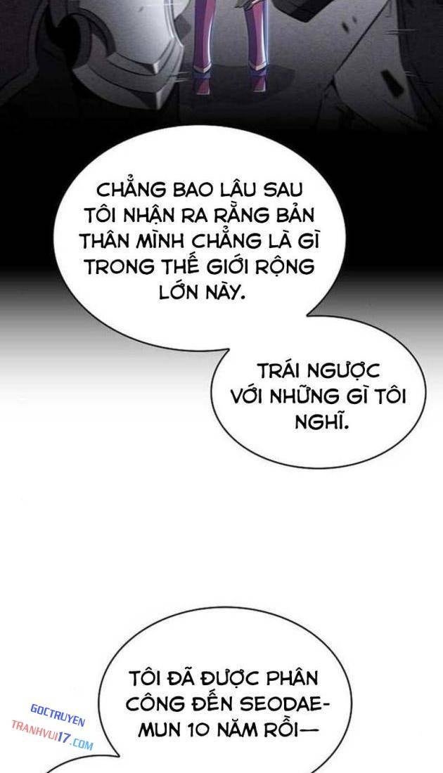 Quán Ăn Định Mệnh - Page 42