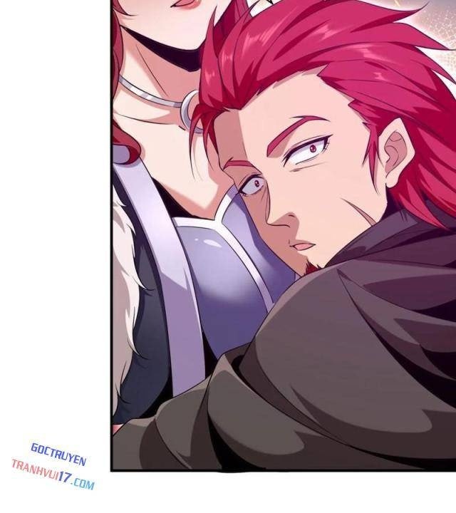 Xuyên Không Thành Npc, Ta Có Bà Xã Che Chở! - Page 42