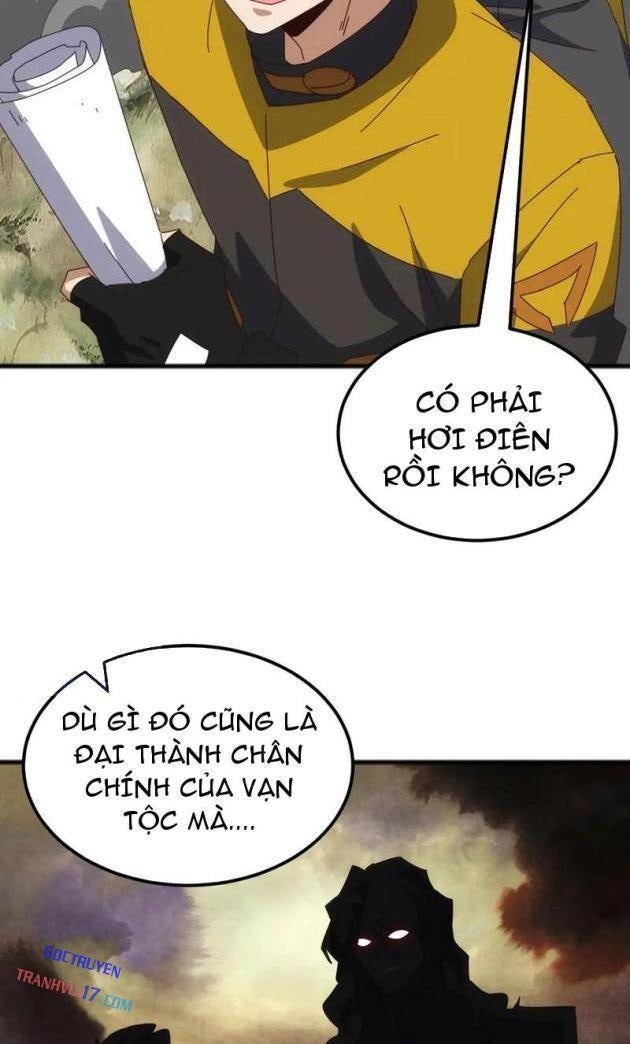 Vạn Tộc Xâm Lược: Mở Đầu Thuần Hóa Cự Thú Cấp Sử Thi - Page 14