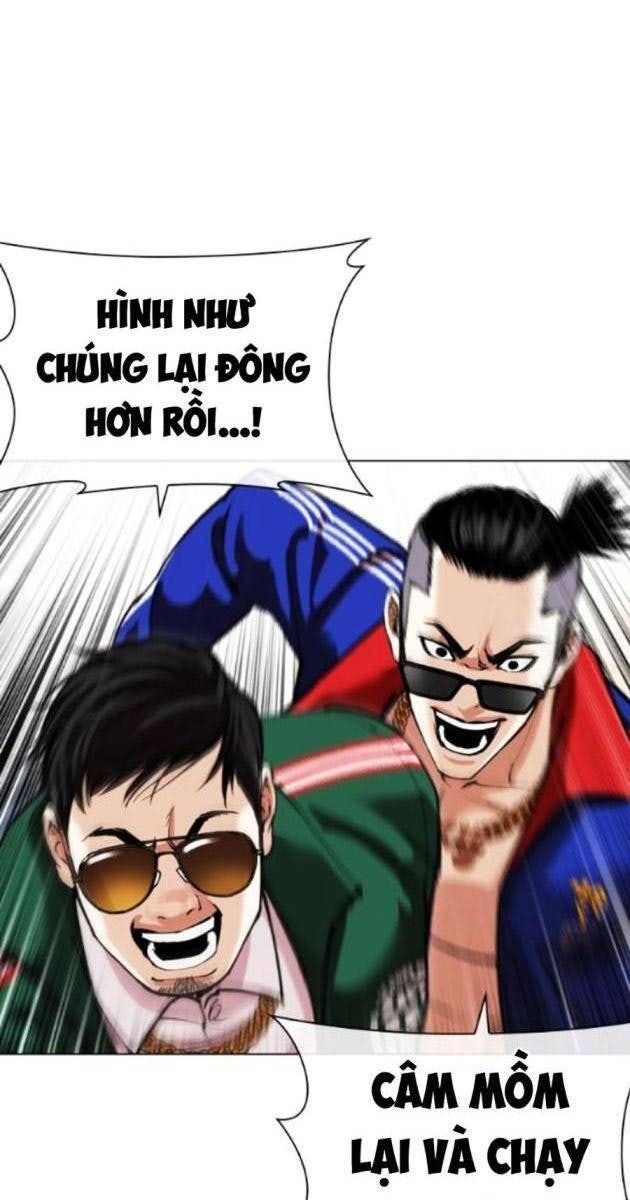 Hoán Đổi Diệu Kì - Page 193