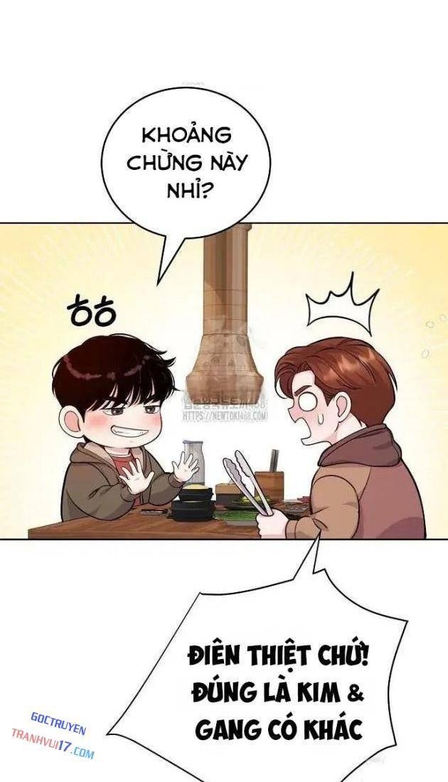 Không Gian Đặc Biệt Của Luật Sư Bình Dị - Page 104