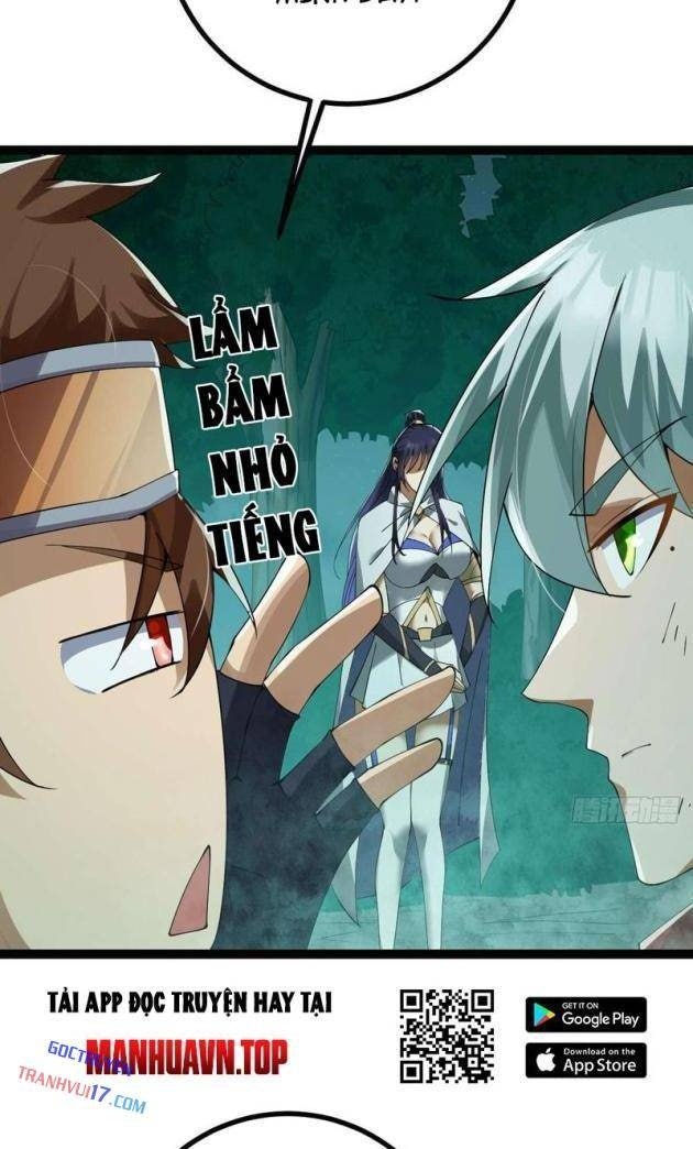 Thành Thần Tại Tận Thế - Page 34