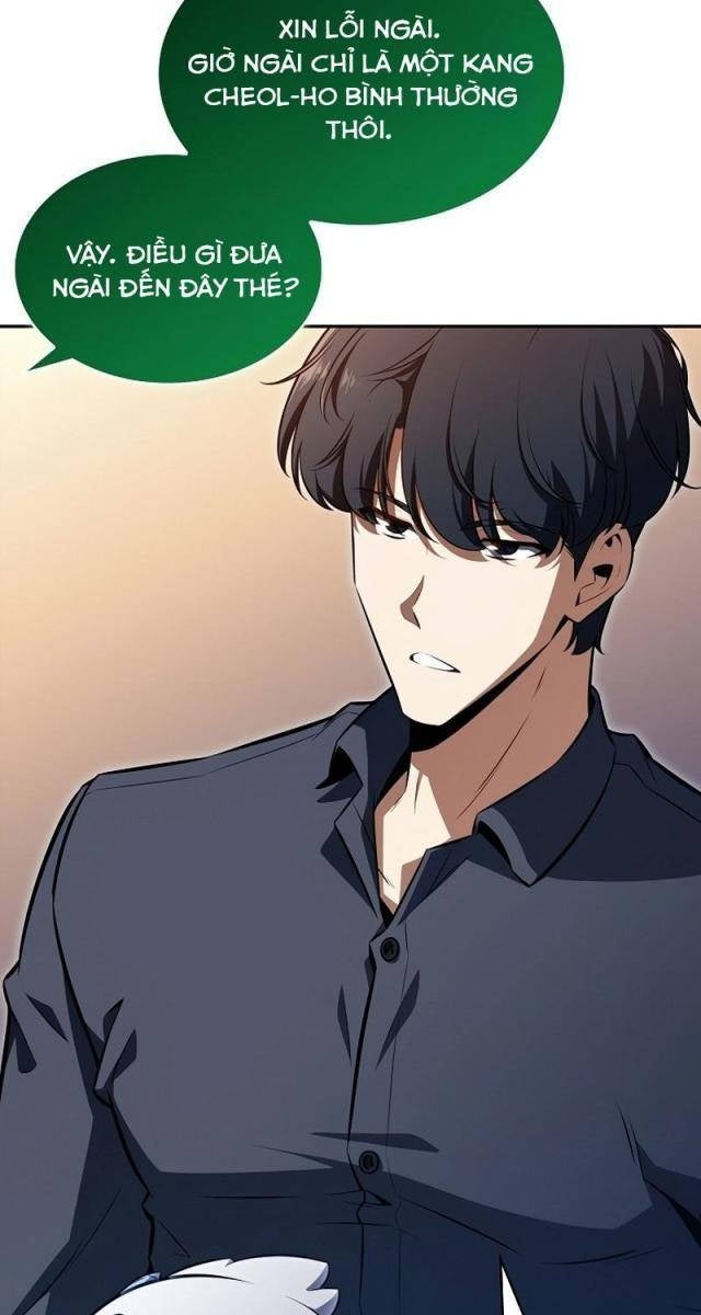 Quán Ăn Định Mệnh - Page 36