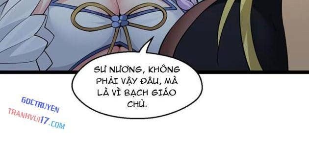 Hảo Đồ Nhi Hãy Tha Cho Vi Sư - Page 54