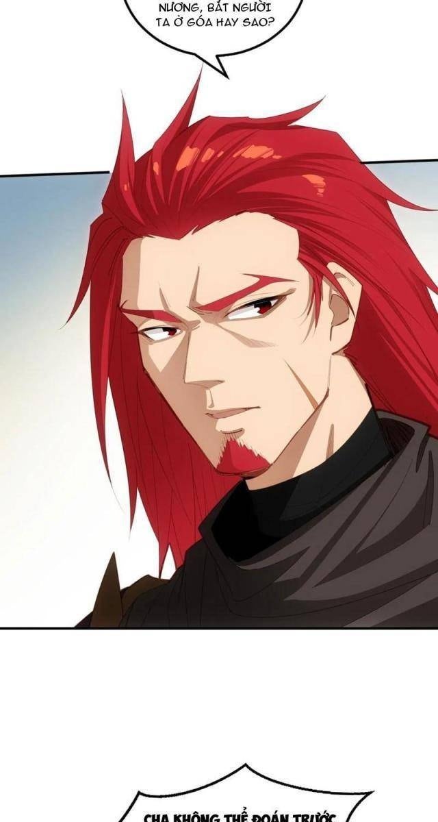 Xuyên Không Thành Npc, Ta Có Bà Xã Che Chở! - Page 29