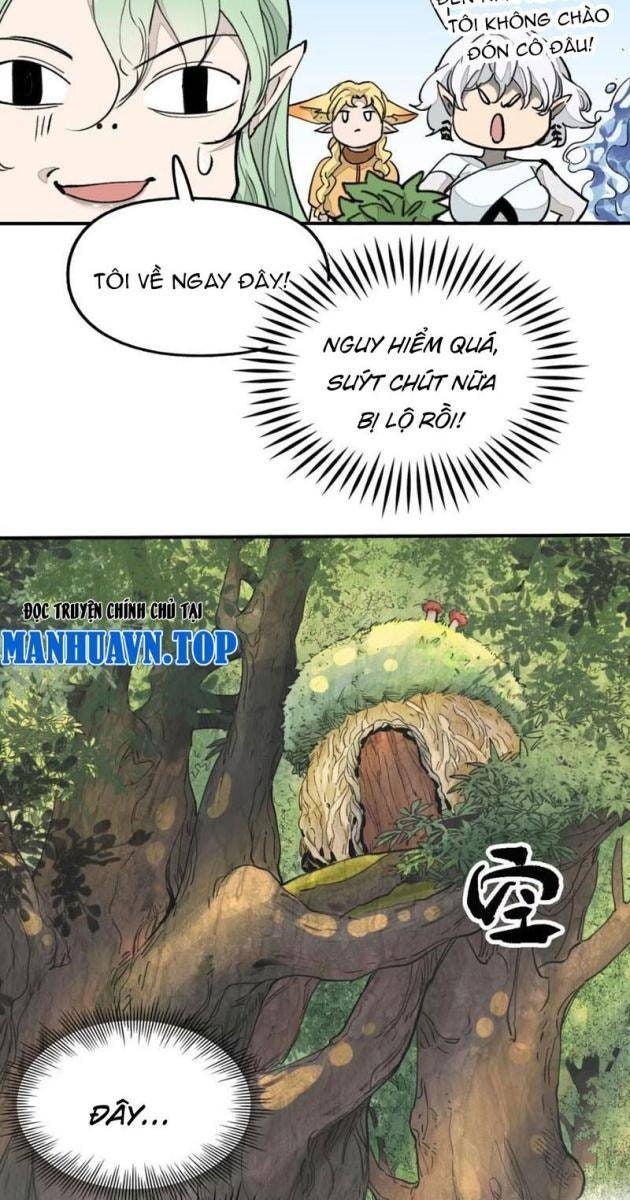 Tinh Linh Chi Hậu - Page 65