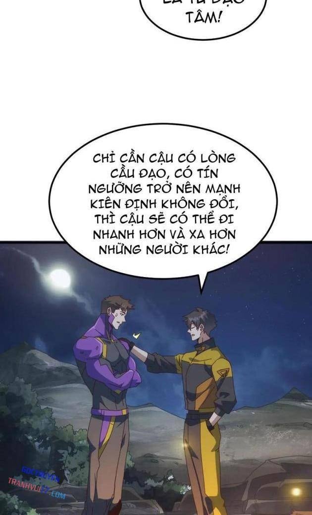 Vạn Tộc Xâm Lược: Mở Đầu Thuần Hóa Cự Thú Cấp Sử Thi - Page 16