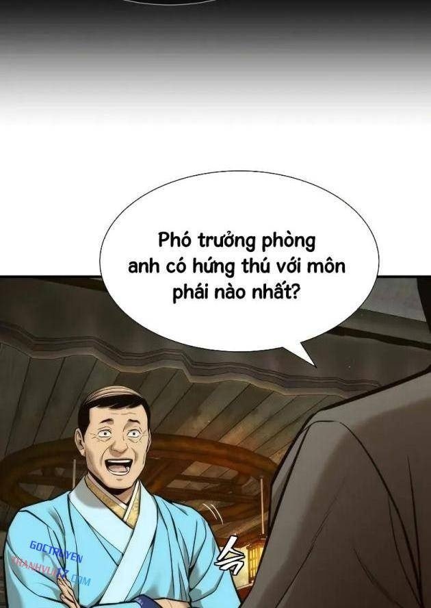 Tôi Hồi Sinh Vào Cuốn Truyện Tu Tiên - Page 72