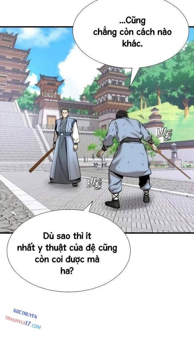 Tôi Hồi Sinh Vào Cuốn Truyện Tu Tiên - Page 119