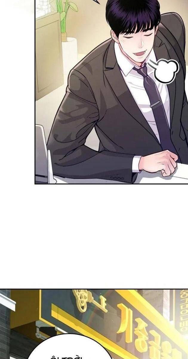 Không Gian Đặc Biệt Của Luật Sư Bình Dị - Page 47