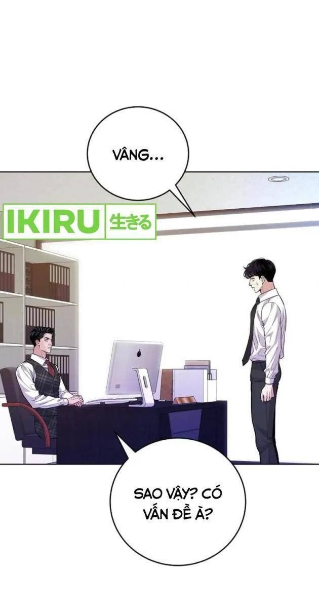 Không Gian Đặc Biệt Của Luật Sư Bình Dị - Page 92