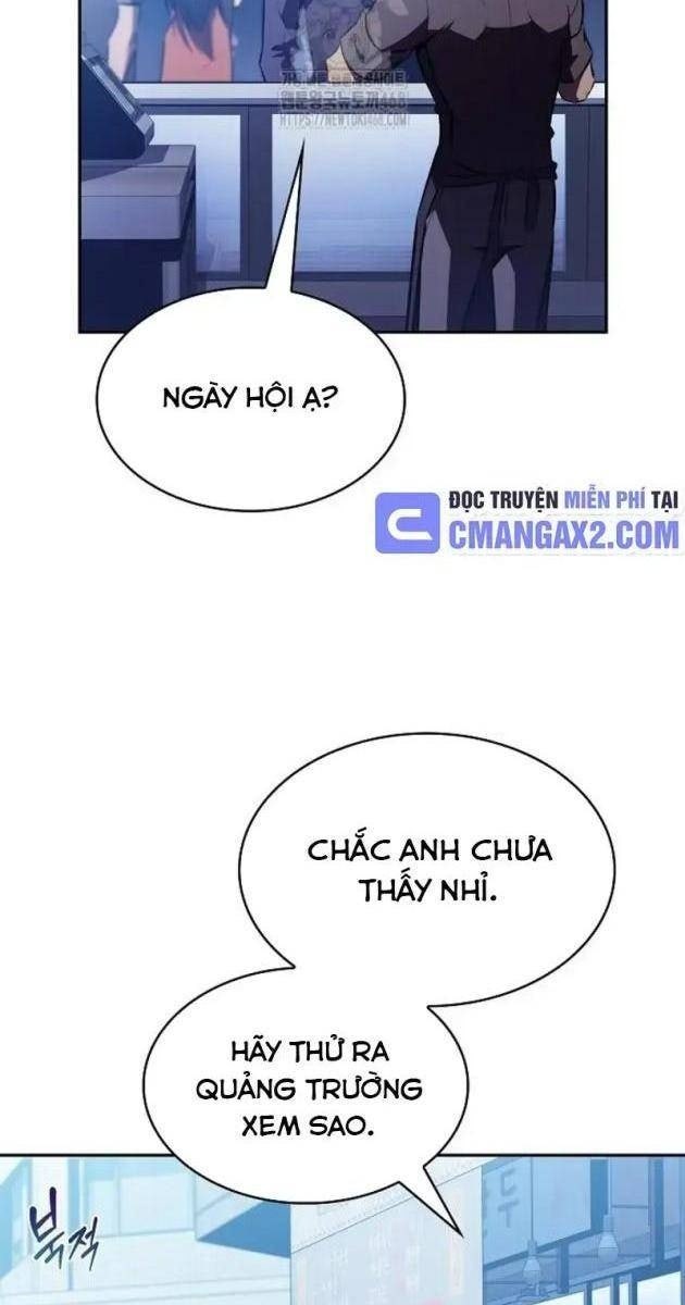 Quán Ăn Định Mệnh - Page 29