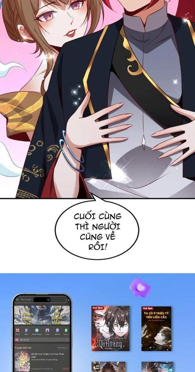 Xuyên Không Thành Npc, Ta Có Bà Xã Che Chở! - Page 67