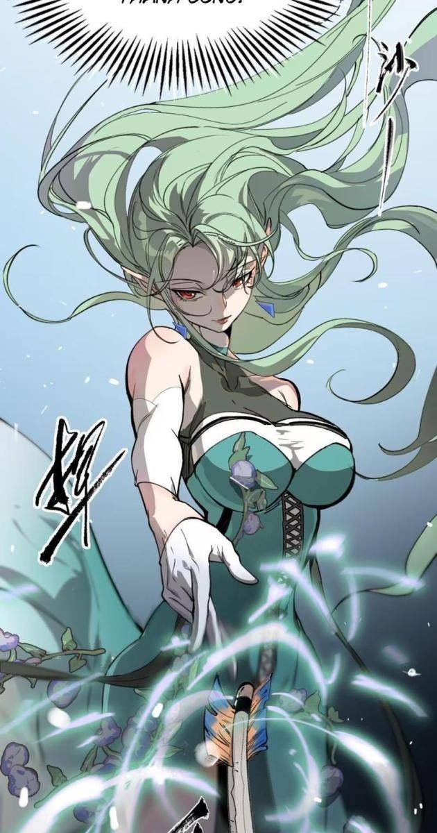 Tinh Linh Chi Hậu - Page 94