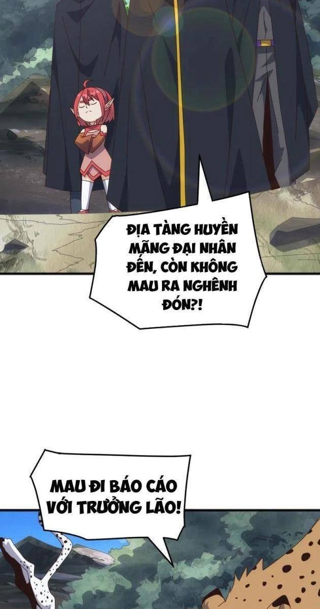 Vạn Tộc Xâm Lược: Mở Đầu Thuần Hóa Cự Thú Cấp Sử Thi - Page 47