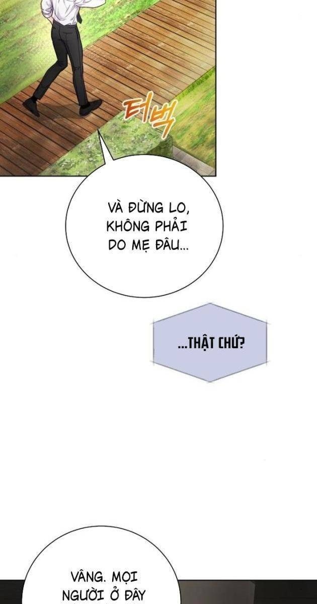 Không Gian Đặc Biệt Của Luật Sư Bình Dị - Page 93